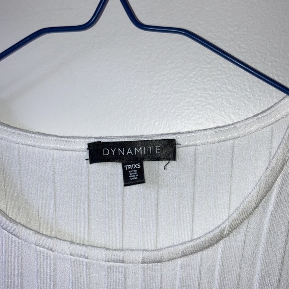 Bundle extensible T-shirt - Picture 5 of 7